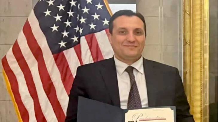 Mohamed Benamar
