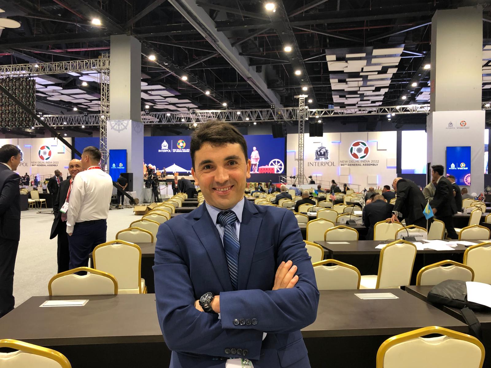 Sofiane Oumsalem